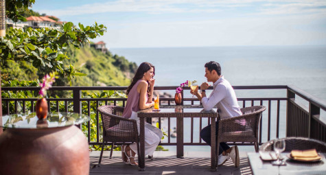 Khám phá gói cầu hôn 35.000 USD xa hoa bậc nhất tại Việt Nam