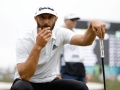 Dustin Johnson trượt khỏi top 50 OWGR