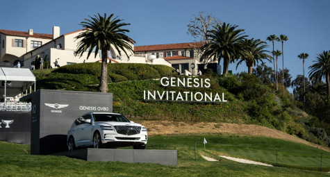 Genesis Invitational 2023: Cơ cấu chia thưởng và danh sách thi đấu chính thức
