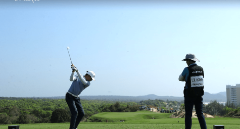 Dấu ấn giải golf chuyên nghiệp mở màn năm 2023 tại sân golf The Bluffs đẳng cấp thế giới