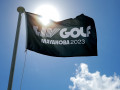 Tỷ suất người xem LIV Golf Mayakoba trên CW thấp dù quảng bá rầm rộ