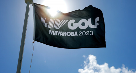 Tỷ suất người xem LIV Golf Mayakoba trên CW thấp dù quảng bá rầm rộ