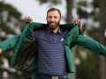 Danh sách 18 đấu thủ LIV Golf tham dự The Masters 2023