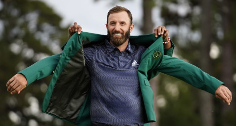 Danh sách 18 đấu thủ LIV Golf tham dự The Masters 2023
