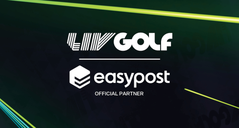 LIV Golf công bố đối tác toàn cầu đầu tiên
