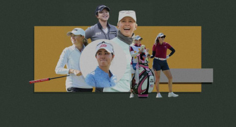 Rào cản lớn nhất để giành được danh hiệu trên LPGA Tour: Bước sang tuổi 30