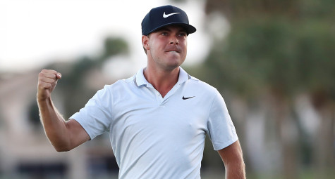 Thăng hạng vượt bậc trên OWGR, 4 golfer giành vé dự The Masters 