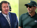 Nick Faldo khơi lại “mối thù” 15 năm với Garcia