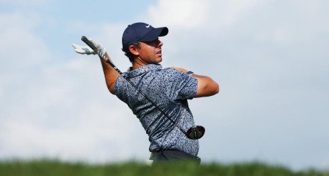 Cú đánh khiến McIlroy trượt ngôi vô địch Arnold Palmer Invitational 2023