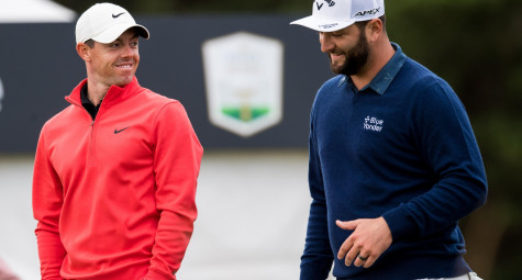 McIlroy và Rahm đồng lòng ủng hộ quyết định The Players loại Smith