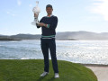 Vô địch AT&T Pebble Beach Pro-Am, Justin Rose giải cơn khát chiến thắng sau 4 năm trắng tay
