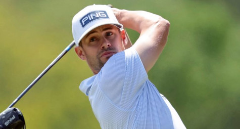 Sự nghiệp nở muộn của ĐKVĐ Valspar Championship 2023