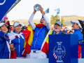 Solheim Cup: Chốt đội trưởng 2 đội tuyển nhiệm kỳ 2023 và 2024