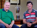 Jack Nicklaus: “Rory sẽ giành được Major nếu giữ được sự tập trung khi thi đấu”