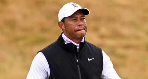 Cơ hội tăng 1200 hạng OWGR cho Tiger Woods