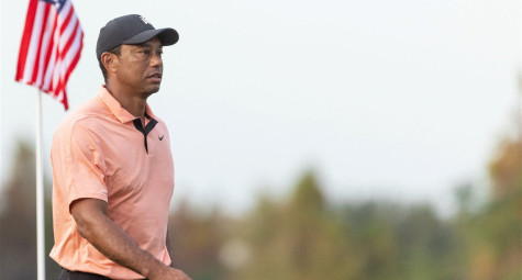 Liệu Tiger Woods có thi đấu tại The Players?