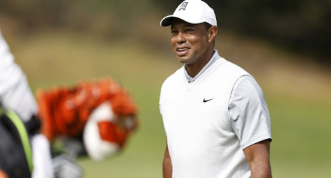 2023 - Mùa giải mang nhiều kỳ vọng của Tiger Woods 