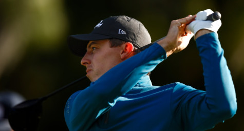 Matt Fitzpatrick lỡ cắt tại Valspar Championship 2023