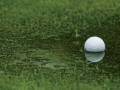 Luật “Nước đọng” trong golf 