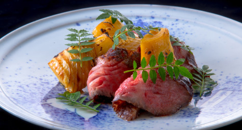 A Whimsical Gastronomic Journey – Hành trình mang tinh hoa ẩm thực thế giới đến Đảo Ngọc Phú Quốc