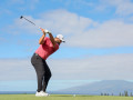 Phát bóng như Jon Rahm 