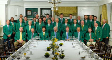 The Masters 2023: Siêu sao hội tụ 