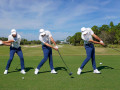 Dustin Johnson: Thêm khoảng cách, bớt đường cong 
