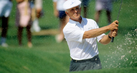 Jim Ferree - Biểu tượng sống đầu tiên của PGA Tour Champions qua đời ở tuổi 91