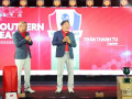 Đội trưởng miền Nam: ‘Chúng tôi sẽ quyết tâm lần thứ 4 liên tiếp bảo vệ chức vô địch’