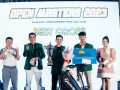 Ghi birdie ngay hố xuất phát, golfer Nguyễn Nam Sơn lên ngôi vô địch Open Masters 2023