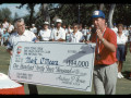 Valero Texas Open: Từ giải golf dành cho Bang Texas đến sự kiện lâu đời bậc nhất hành tinh