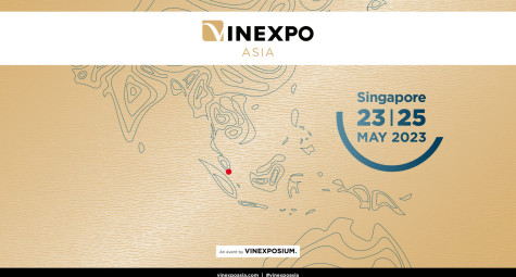 Vinexpo Asia 2023: Sự kiện lớn nhất ngành rượu trở lại châu Á
