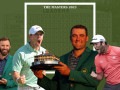 The Masters 2023: Green Jacket sẽ thuộc về ai? 
