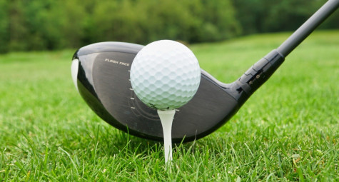 Thị trường dụng cụ golf Việt