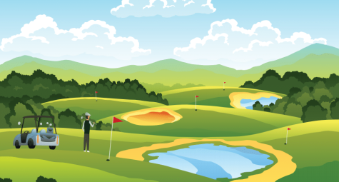 Golfer và thị hiếu về du lịch