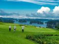 Nghịch lý giá chơi golf ở Việt Nam