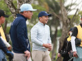 Hội viên Vinpearl Golf Hải Phòng giao lưu cùng PGA Đức Phạm tại Privilege Golf Championship 2023