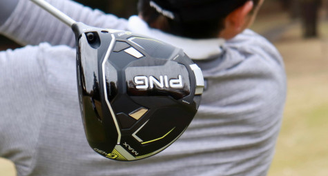 PING G430 High Launch - Kiểm soát chính xác mọi cú đánh cho golfer