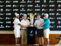 International Series Việt Nam: Trần Lê Duy Nhất đặt kỳ vọng lớn cho Anh Minh và Khánh Hưng