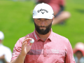 Về Á quân Mexico Open, Jon Rahm vẫn lập kỷ lục PGA Tour