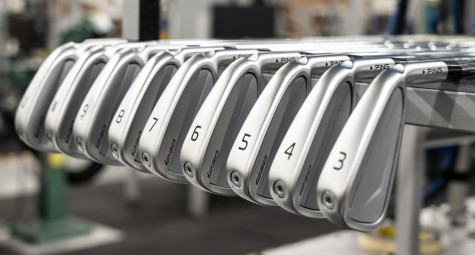PING i230 Iron: Dòng gậy sắt đáng trải nghiệm nhất năm 2023