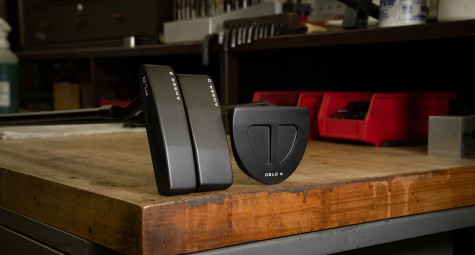 PING Golf Việt Nam giới thiệu dòng gậy Putter PLD 2023