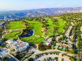 Aphrodite Hills Resort: Điểm đến của mọi giác quan 