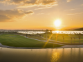 Khám phá những sân golf mới ở Việt Nam