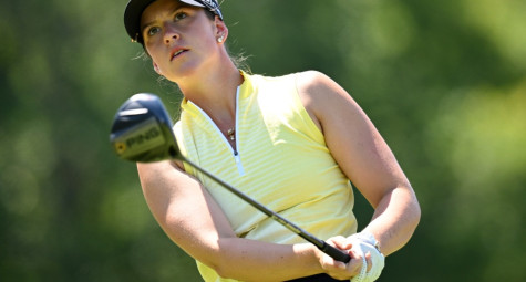 Golfer nữ số 1 Thụy Điển không được tham dự major do chưa tiêm vaccine