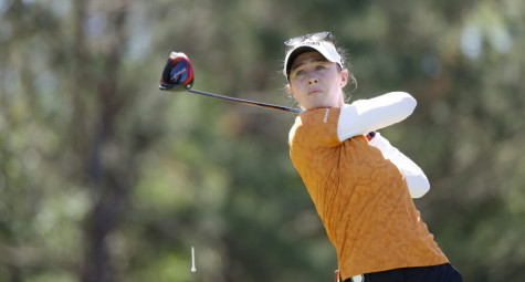 Cập nhật Rolex Rankings: Nelly Korda "soán" top 1, Lilia Vu vươn lên hạng 4