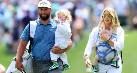 15 điều có thể bạn chưa biết về Jon Rahm - ĐKVĐ The Masters 2023