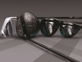 Honma Beres NX - “Chìa khóa” cho thời đại mới  