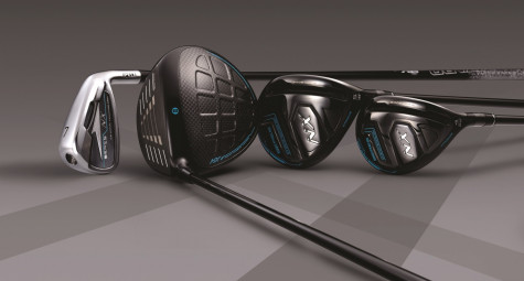 Honma Beres NX - “Chìa khóa” cho thời đại mới  