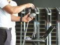 Quy trình fitting gậy driver  